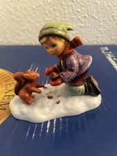 Goebel Hummel Figur 2053
