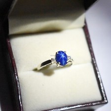 Handgefertigter Lab Created