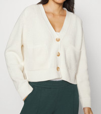 Marc O'Polo DENIM Strickjacke