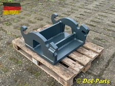 ⭐ CW40 Verachtert Adapter