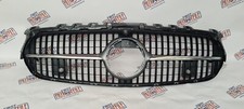 Original Mercedes W247 B-Klasse Serie Facelift Grill Kühlergrill A2478884201
