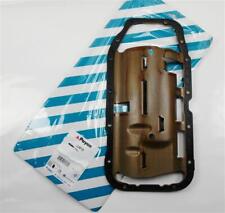 Schwallblech Ölhobel