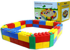 WADER Sandkasten aus 48 XXL