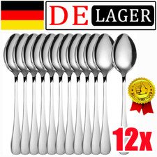 12 Stück Tafellöffel