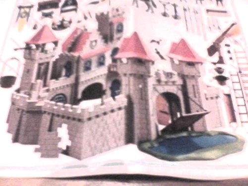 Playmobil 3268 grosse - –,