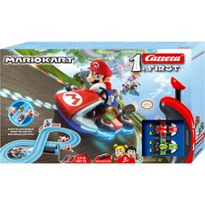 Carrera FIRST Nintendo Mario