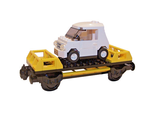Lego eisenbahn - lego®,