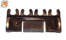 Ford Capri Granada Cortina ignition lead seperator clip for 4 cables see picture