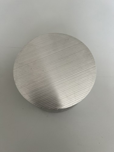 Aluminium rundmaterial ø - aluminium,