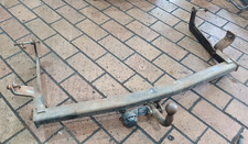 Renault Espace 4 IV JK Anhängerkupplung AHK Starr 2585R ANTOR