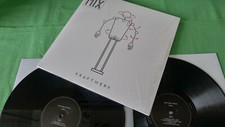 Kraftwerk..2 LPs...THE MIX (