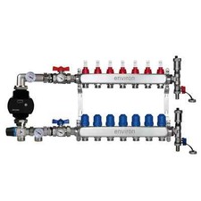 Premium Heizkreisverteiler