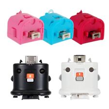 Motion Plus Adapter für Remote Controller / Fernbedienung - Nintendo Wii  7️⃣?✅