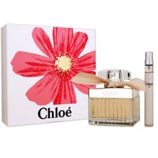 Chloe Chloe Set 50 ml Eau de Parfum EDP & 10 ml Eau de Parfum EDP