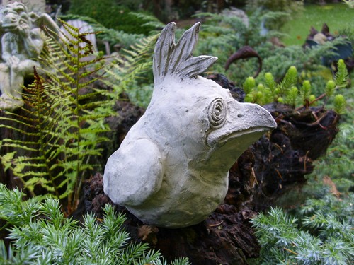 Garten deco gartenfigur - garten-deco,,