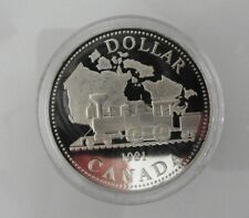 Silber Dollar 1981