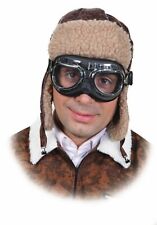 Fliegerbrille Pilotenbrille