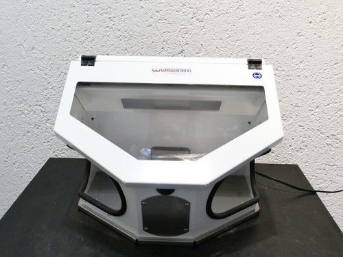 Wassermann compact iii - wassermann,