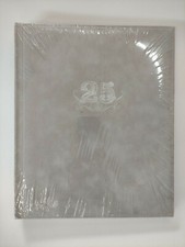 GOLDBUCH Fotoalbum "25"