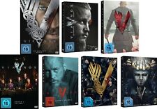 Vikings - Staffel 1 / 2 / 3 /