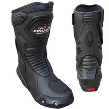 Motorradstiefel Motorradschuhe