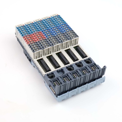 Simatic et200sp baseunit - s7,
