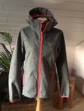 2117 Of Sweden Sofshelljacke