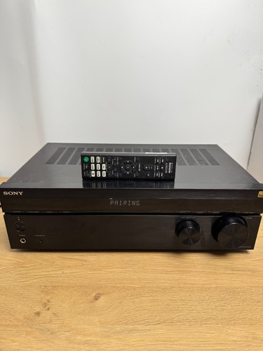 Sony str dh190 - str-dh190, hifi-receiver