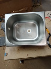 Camping einbau Spülbecken