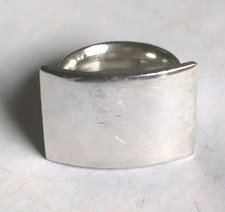 Quinn - Ring aus 925  Silber -