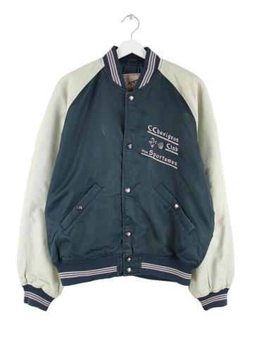 Chevignon 90s vintage college - chevignon,