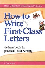 How To Write First-Class