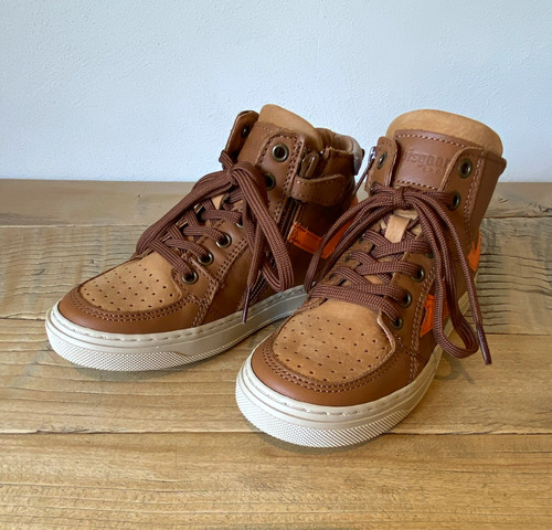 Bisgaard isak high top - isak,