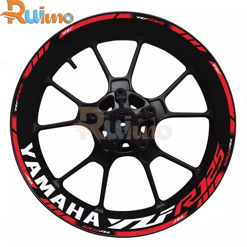 Motorrad für yamaha yzfr125 - für,