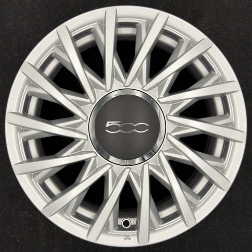Top original fiat 500 - original,