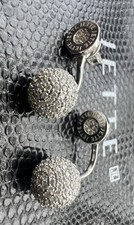 Funkelnde Jette Joop Ohrringe