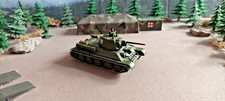 Panzer T-34 der roten Armee  1:72