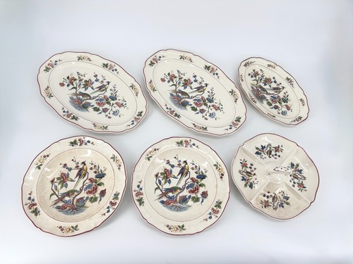 Villeroy boch phoenix rot - villeroy&,