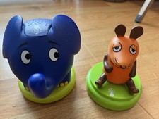 Nachtlicht Sendung mit der