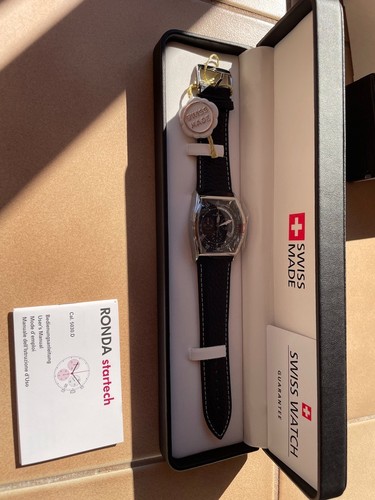 Meisterzeit herrenchronograph - meisterzeit,