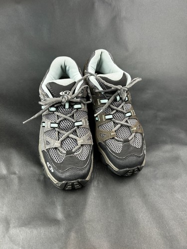 Salomon contagrip damen - salomon,