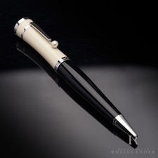 Montblanc muses line greta - muses,