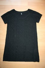 Strickkleid/Minikleid/Tunika