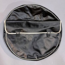 Vintage Reserverad Hülle mit