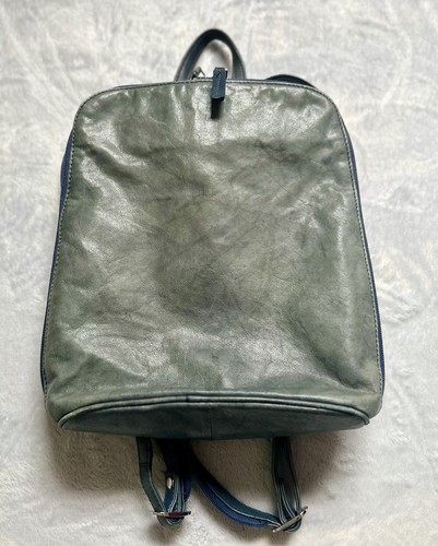 Leder tasche rucksack - tasche,