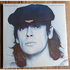 Udo Lindenberg Und Das