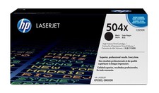 HP 504X - Hohe Ergiebigkeit -