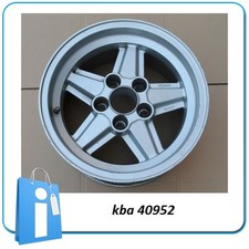 Originale Ronal Porsche Penta