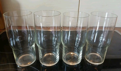 Ddr superfest gläser - gläser, 250