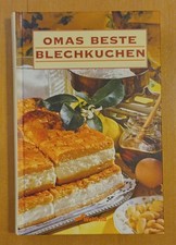 Omas beste Blechkuchen von Oda